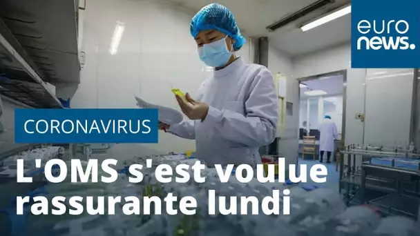 Covid-19 : près de 1 900 morts et plus de 73 000 contaminations