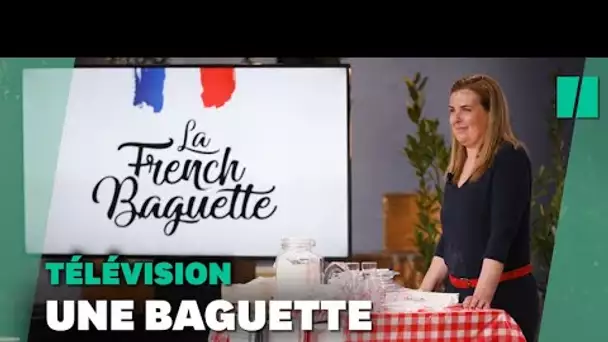 Dans "Qui veut être mon associé", ce DIY de baguette intrigue le jury