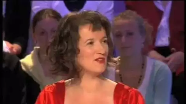 Anne Roumanoff - On a tout essayé - 16/05/2007