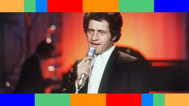 ✟  Joe Dassin : de quoi est mort son fils Joshua ?