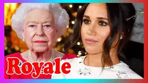 Meghan créera des «ondes de choc» majeures en 2022 et une «famille royale jangle» – selon astrologue