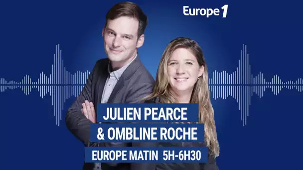 EUROPE MATIN - Une vague de bronchiolite est-elle à prévoir chez les nourrissons cet hiver ?