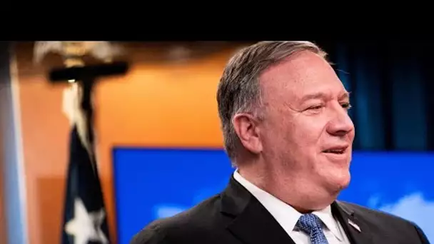 Mike Pompeo se rend dans une colonie israélienne, une première pour un secrétaire d'État américain