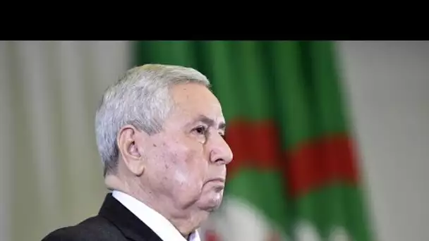 En Algérie, Abdelkader Bensalah nommé président par interim pour 90 jours