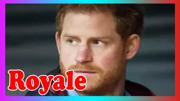 Le prince Harry a envoyé le plus gros signe mais il a l'intention de retourner au UK avec Meghan