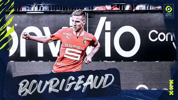 LA COMPIL J29 - Benjamin BOURIGEAUD (SRFC - FCM)