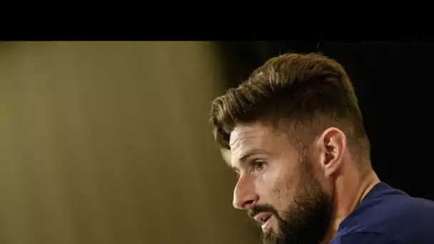 Olivier Giroud : Ce qu’il reproche à Didier Deschamps après son exclusion de...