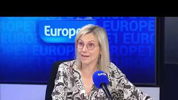 Gaz russe : «Il faut anticiper une possible interruption de livraison», avertit Agnès Pannier-Run…