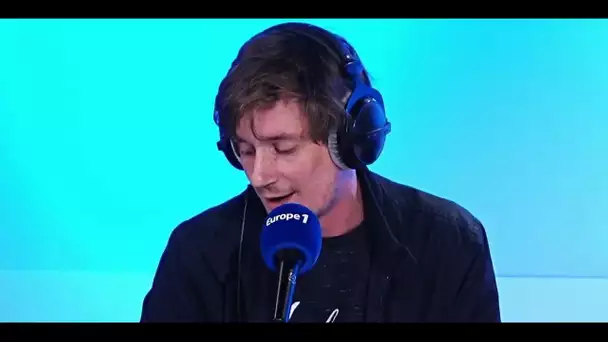 Ben H : "À cause du pont de l’Ascension, on ne se capte plus avec ma copine"