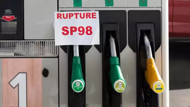 Grève dans les raffineries : bientôt une nouvelle crise des carburants ?