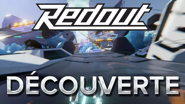 Redout #1 : Découverte