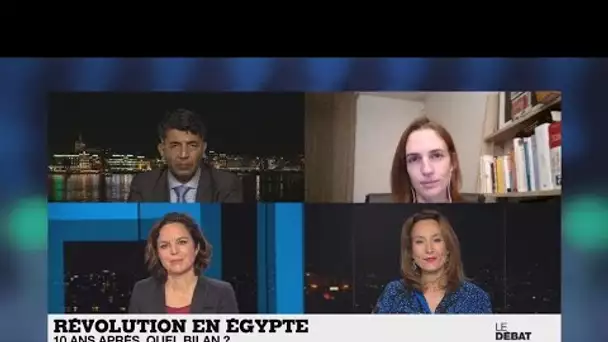 Révolution en Égypte : 10 ans après, quel bilan ?