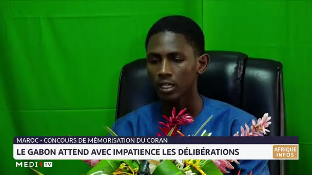 Concours de mémorisation du Coran : Le Gabon attend avec impatience les délibérations