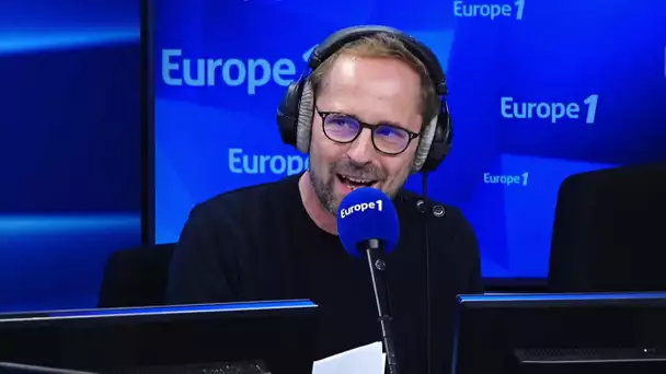 En tête à tête avec Sting : "Le jour où je ne serais plus curieux, je ne serais plus un artiste"