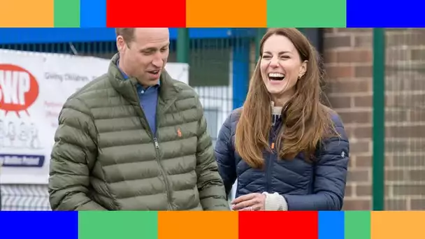 👑  Kate et William : leur pied de nez à Harry et Meghan dans leur dernière vidéo avec leurs enfants