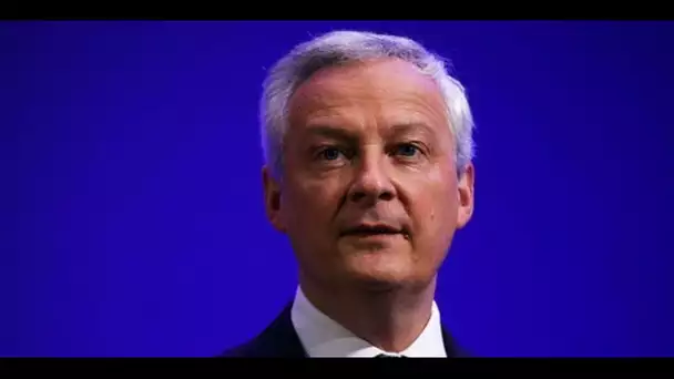 Droits de succession : quels changements défend Bruno Le Maire ?