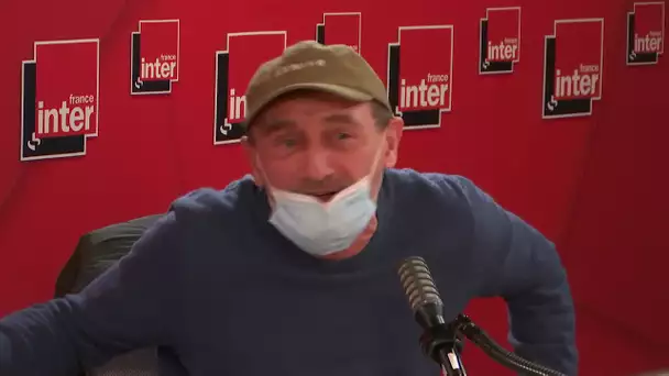 Jean-Paul Rouve : "Ils sont tellement libres les Tuche, ils n’ont pas peur du regard de l’autre"