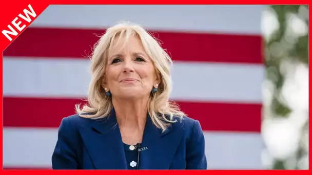 ✅  Jill Biden, tout sauf une femme trophée : comment la First lady fait bouger les lignes après Mela