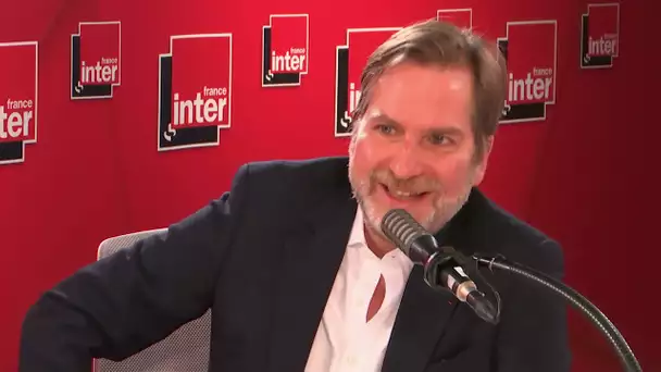 Patrice Spinosi : "Derrière la vaccination, il y a la question de la solidarité nationale"