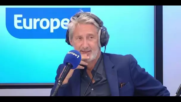 "Uderzo, sur le divan d'Astérix" : Antoine de Caunes et Sylvie Uderzo invités de Culture média