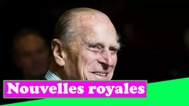 Le prince Philip agressé: l'université s'excuse d'avoir partagé une photo du duc "raciste et sexiste