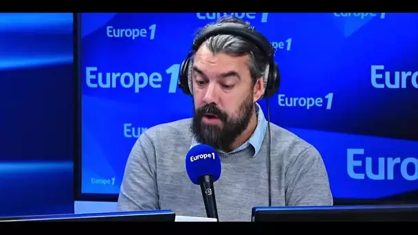 Le journal des médias : le fiasco de la vraie-fausse arrestation de Xavier Dupont de Ligonnès, l'…