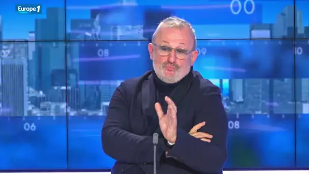 François Pupponi : "Sur la forme, Eric Zemmour a été excellent"