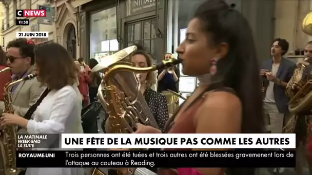 Fête de la musique : comment va se dérouler l’édition 2020 ?