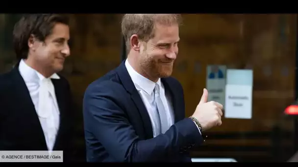 Prince Harry : ces membres de la famille royale sur lesquels il peut toujours compter