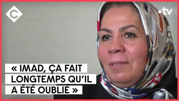 Latifa Ibn Ziaten poursuit son combat contre le fanatisme - C à vous - 21/03/2022