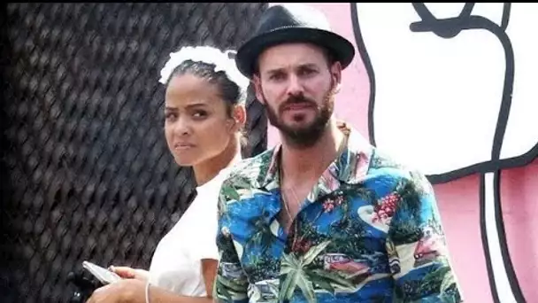 "Tu vas pas faire ta Nabilla !"... M. Pokora lynché sur Instagram, la photo qui ne...