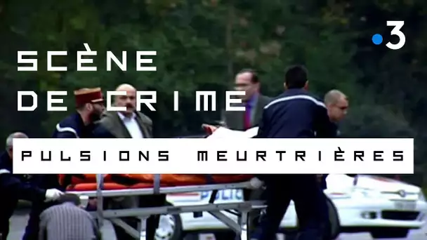 Scène de Crime #1 : fusillade en plein centre-ville, la tuerie de Tours en octobre 2001