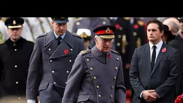 Jour du souvenir au Royaume-Uni : l'hommage aux morts de la Première Guerre mondiale