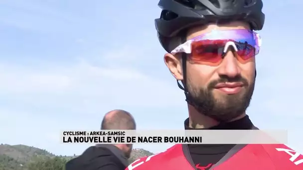 La nouvelle vie de Nacer Bouhanni