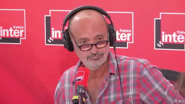 Le Shérif Casta vous parle ! Le billet de Daniel Morin