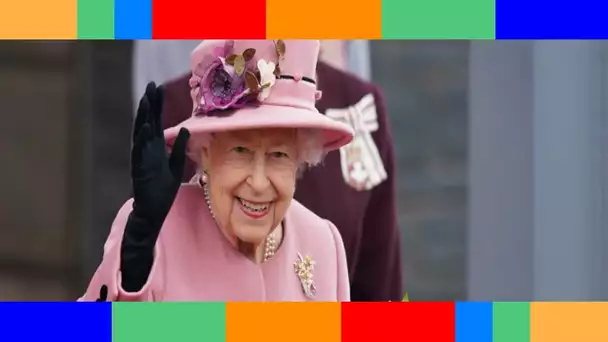 Elizabeth II va « beaucoup mieux » et a de grands projets pour Noël