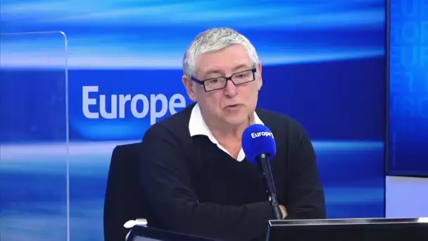 Michel Onfray sur le scandale Orpea : "Il révèle le mauvais fonctionnement de notre civilisation"