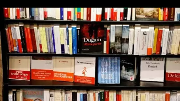 20.000 livres numériques disponibles sur le site des bibliothèques de la Ville de Paris