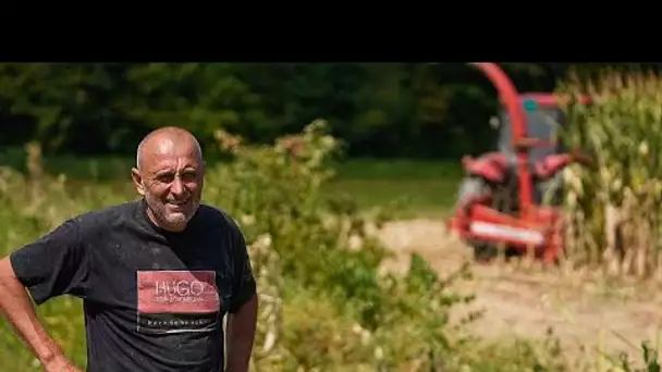 "Leurs profits, ça nous est égal" : les agriculteurs protestent contre une mine de lithium g…