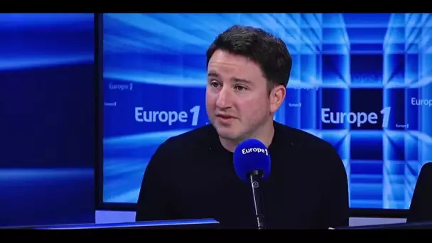 Gabriel Zucman : "On peut utiliser le système fiscal pour concilier l'économie de marché et la dé…