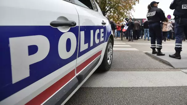 Adolescent tué à Nanterre : ce que l'on sait du policier soupçonné du tir mortel