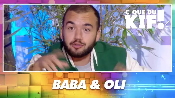 Cyril Hanouna et Oli partent en vacances ensemble cet été !