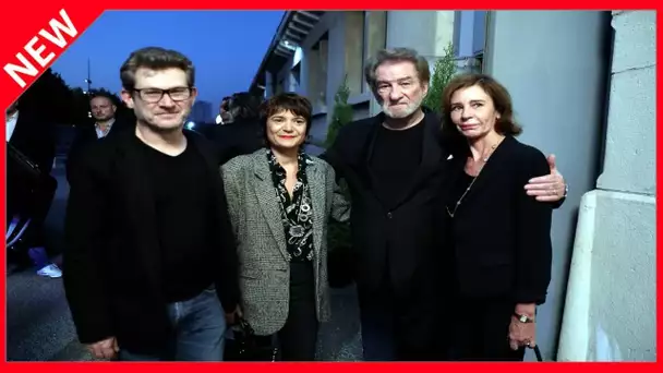 ✅  Qui est Eddy Moine, le fils d’Eddy Mitchell ?