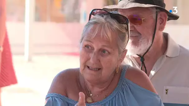 Le premier "café police" a eu lieu à Cavalaire-sur-Mer dans le Var