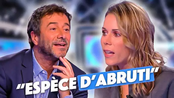 Tocard, Abruti, Bouffon : Ces Insultes à Louis Boyard Qui Ont Coûté Cher à Cyril Hanouna !