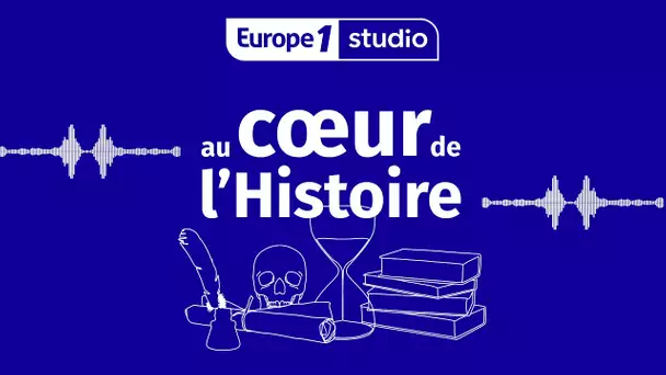 AU COEUR DE L'HISTOIRE : Les Etats Unis dans la Première Guerre mondiale - partie 2