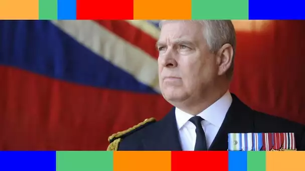 Prince Andrew accusé d'agressions sexuelles  le fils de la Reine commence à être inquiet