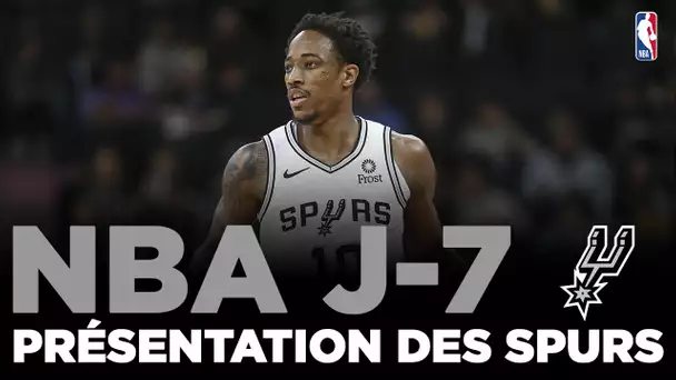 Reprise de la NBA : les Spurs ont-ils vraiment une chance de rallier les Playoffs ?