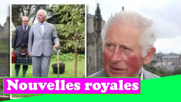 Prince Charles : les QUATRE façons dont le prince de Galles aide à lutter contre le changement clima