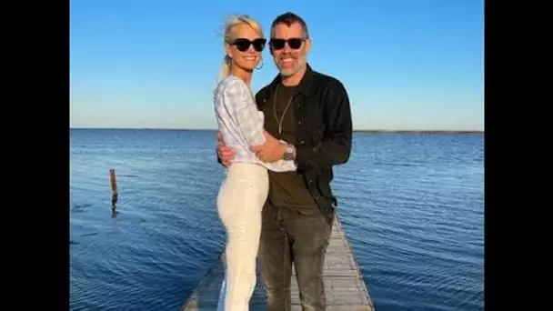 PHOTO – Laeticia Hallyday et Jalil Lespert : leurs enfants scolarisés dans la même...